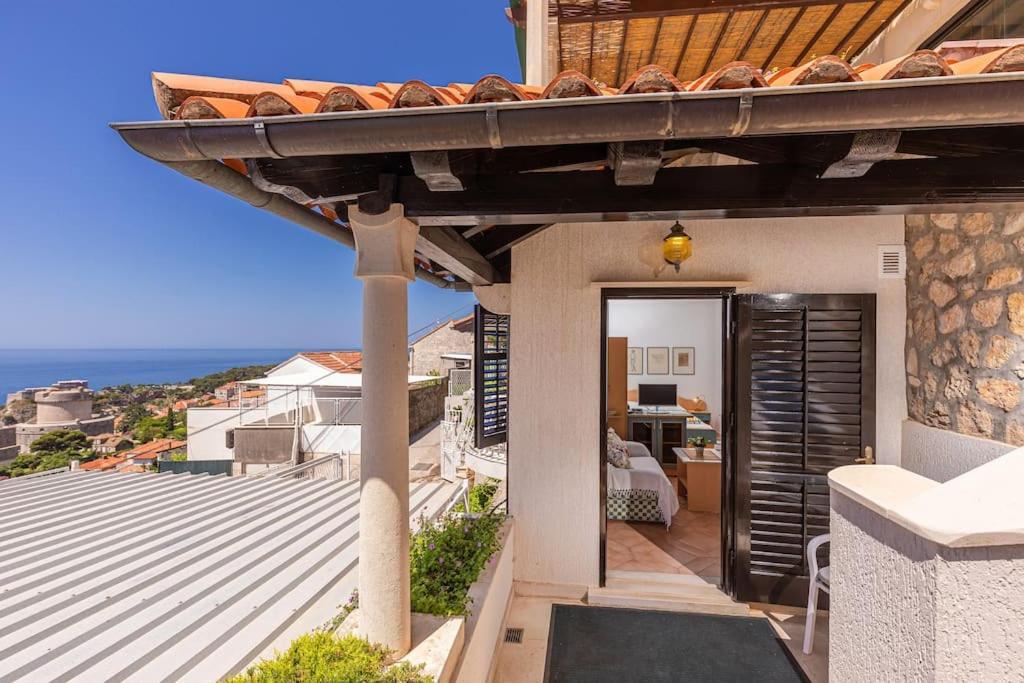 Iconic Old Town View Apartment Dubrovnik