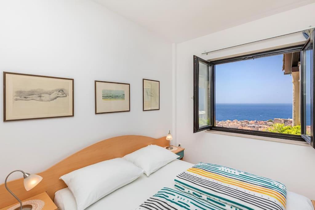Apartment Iconic Old Town View