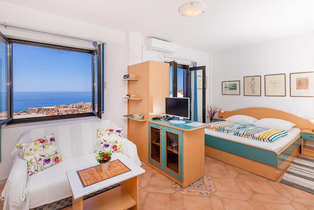 Iconic Old Town View Apartment Dubrovnik