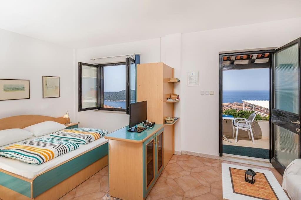 Iconic Old Town View Appartement Dubrovnik